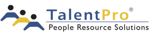 TALENTPRO INDIA HR PRIVATE LIMITED Logo